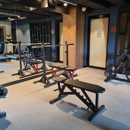 Nad Motlawa Luska * Gdańsk