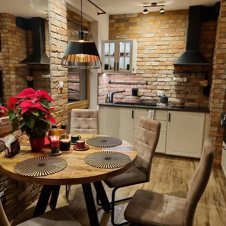 Nad Motlawa Luska Gdańsk