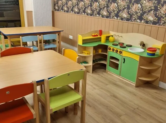 Nad Motlawa Luska * Gdańsk