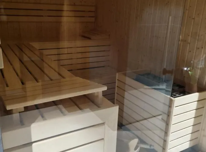 Apartamento Nad Motlawa Luska *