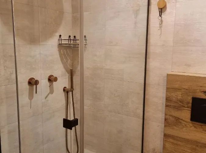 Apartamento Nad Motlawa Luska *