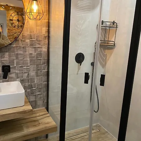 Nad Motlawa Luska * Gdansk