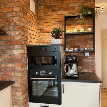 Nad Motlawa Luska * Gdansk