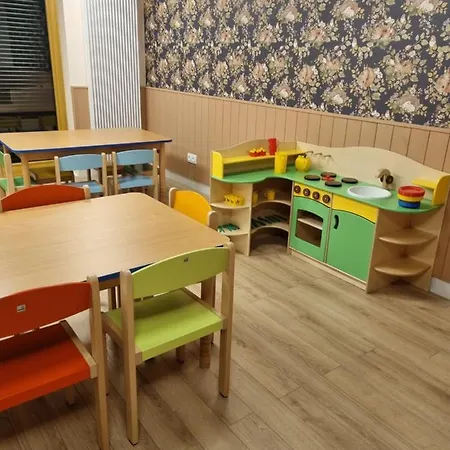 Nad Motlawa Luska * Гданьск