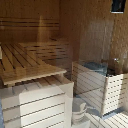 Apartment Nad Motlawa Luska *