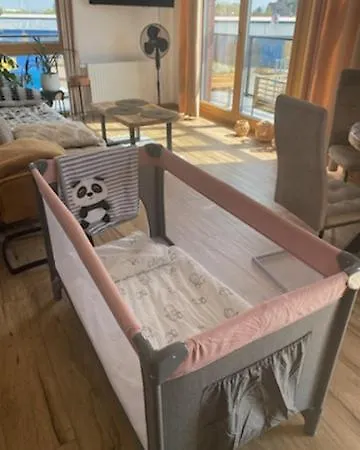 Nad Motlawa Luska Гданьск