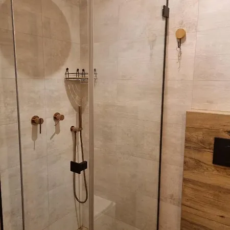 Apartment Nad Motlawa Luska *