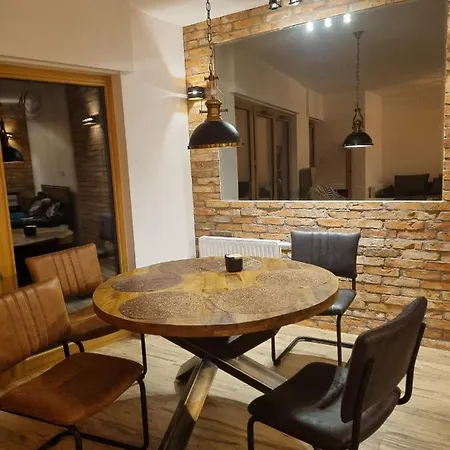 Nad Motlawa Luska Гданьск