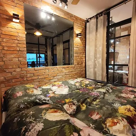 Apartment Nad Motlawa Luska