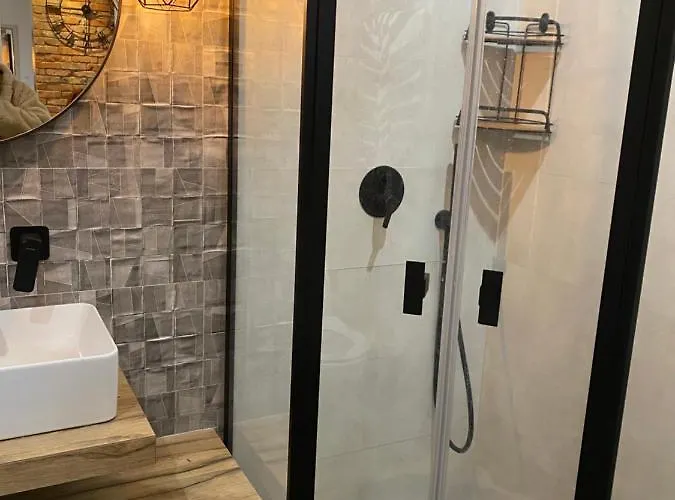 Nad Motlawa Luska * Γκντανσκ