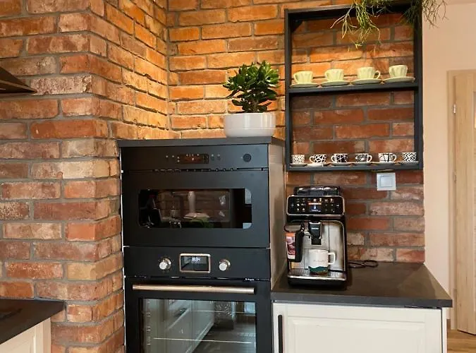 Nad Motlawa Luska * Γκντανσκ