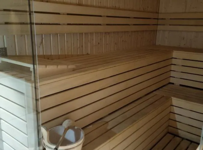 Nad Motlawa Luska * Γκντανσκ