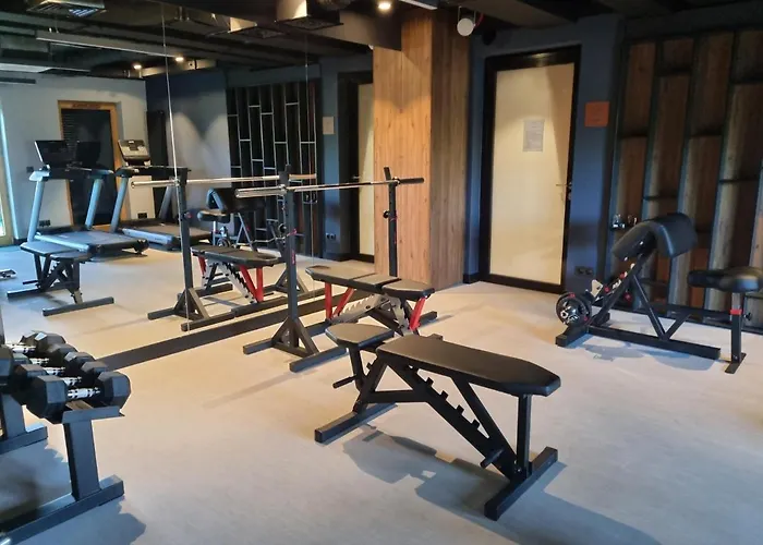 Nad Motlawa Luska * Gdańsk