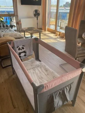 Nad Motlawa Luska Gdańsk