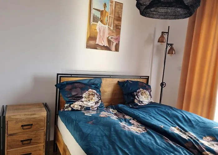 Apartment Nad Motlawa Luska *