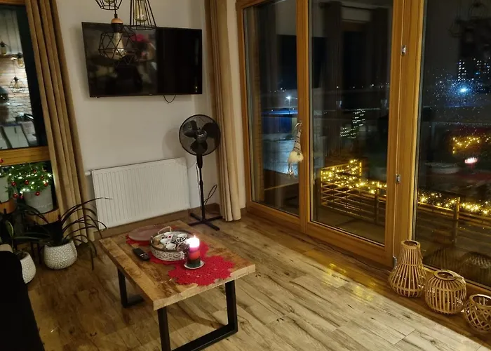 Nad Motlawa Luska Gdańsk