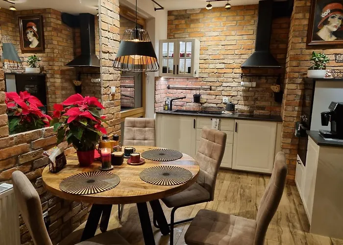 Nad Motlawa Luska Γκντανσκ