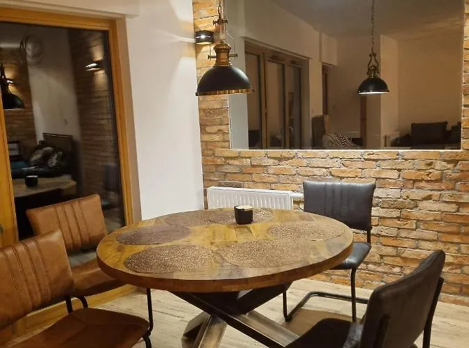 Nad Motlawa Luska Γκντανσκ