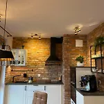 Apartmán Nad Motlawa Luska *