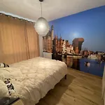 Apartmán Nad Motlawa Luska