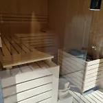 Apartmán Nad Motlawa Luska *