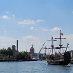 Nad Motlawa Luska