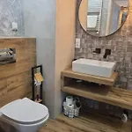 Apartmán Nad Motlawa Luska *