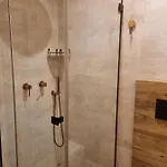 Apartmán Nad Motlawa Luska *