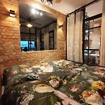 Apartmán Nad Motlawa Luska