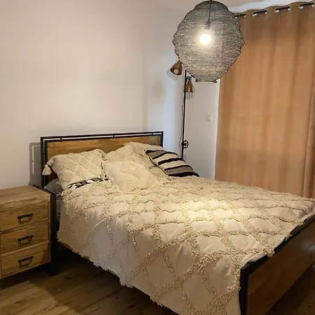 Nad Motlawa Luska