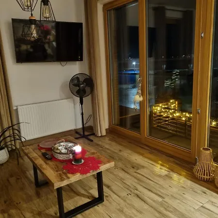 Nad Motlawa Luska Gdaňsk
